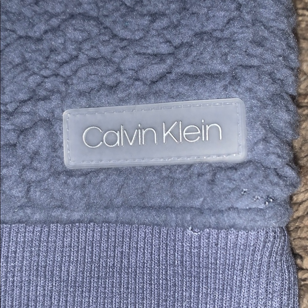 Calvin Klein pullover - Picture 4 of 5